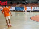 Immagine d'archivio non riferita allo specifico match