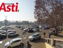 Parcheggi Asti: abbonamenti sosta zona Est e piazza Alfieri validi anche in piazza Campo del Palio e corso Einaudi