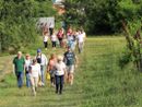 Un immagine della scorsa edizione del picnic