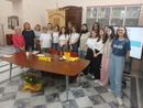 Premio Zonta YWLA 2025 a due studentesse Astigiane Premio Zonta YWLA 2025 a due studentesse Astigiane