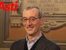 Renato Berzano, presidente Asta
