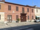 La sede della Società Operaia che ospiterà la serata La sede della Società Operaia che ospiterà la serata
