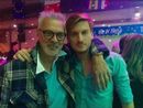A due anni dal grave malore, Stefano Tacconi riceve il premio Sport e Valori
