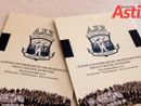 Quattro studentesse d’eccellenza alla Scuola Alberghiera AFP Colline Astigiane Quattro studentesse d’eccellenza alla Scuola Alberghiera AFP Colline Astigiane