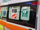 Tragico frontale notturno poco prima di frazione Serravalle: perde la vita un sessantenne