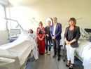 L'avvio dell'anno accademico scorso