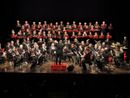 Domani al teatro Alfieri si recupera il concerto con la Banda Città di Asti
