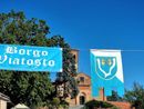 Festa titolare del Borgo Viatosto: un weekend tra tradizione e novità. Al via i giochi "senza bandiere"