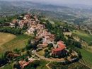 Calosso in cammino: scoprendo il Sentiero del Paludo