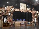 La casa del Teatro La casa del Teatro