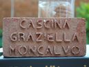 Domenica Moncalvo si metterà in cammino per la legalità