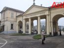 Martedì 18 giugno il cimitero di Asti chiuderà anticipatamente