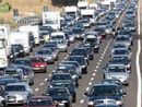 Weekend da bollino rosso sulle autostrade liguri e piemontesi