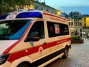 Salute e prevenzione: le iniziative estive della Croce Rossa di Canelli Salute e prevenzione: le iniziative estive della Croce Rossa di Canelli