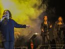Danilo Amerio in concerto