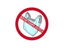 Domani si svolgerà l'edizione 2024 della &quot;Giornata internazionale senza sacchetti di plastica&quot;