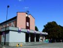 La parrocchia Nostra Signora di Lourdes