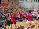 Un momento della festa diocesana degli oratori, nel 2023 (Merphefoto)