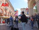 Fiera Carolingia: varia il percorso degli autobus