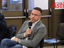 Gabriele Montana, Segretario provinciale NurSind Asti