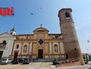 Sicurezza stradale,  dopo l' incidente mortale di domenica a San Damiano un tavolo urgente in Comune con le forze dell'ordine