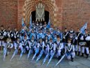 Viatosto in festa per la sua Santa Protettrice