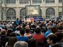 La Grande Storia: “La Moscova e il Rancio dell’Imperatore” alla Biblioteca Astense