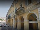 Il Palazzo Comunale di Costigliole d'Asti