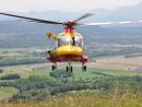 L'elisoccorso del Piemonte celebra 37 anni di servizio