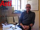Il presidente Orange Piergiorgio Pascolati