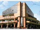 Il palazzo della Procura della Repubblica di Torino