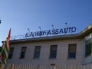 Ex Way Assauto, via alla bonifica: accettata garanzia da 71mila euro per le prime analisi sul sito Ex Way Assauto, via alla bonifica: accettata garanzia da 71mila euro per le prime analisi sul sito