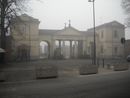 Cambio di viabilità al cimitero di Asti per la festività di Ognissanti