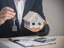 Casa, crescono i mutui in Piemonte: 107 mila euro la richiesta media ad Asti
