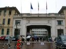L'ospedale Molinette L'ospedale Molinette