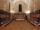 &quot;Verso l'invisibile&quot;: le opere di Angela Guiffrey in mostra al museo diocesano San Giovanni di Asti
