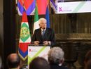 Mattarella in visita a Torino in occasione dell'Italia delle Regioni (Torino Oggi)