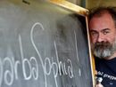 Matteo Saudino, creatore e "anima" del canale Youtube BarbaSophia Matteo Saudino, creatore e "anima" del canale Youtube BarbaSophia