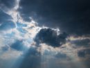 Meteo, ancora un fine settimana all'insegna del tempo incerto sull'Astigiano