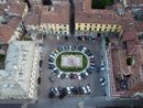 Mercatino notturno: via libera della Giunta per le date estive