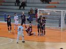 Futsal, il derby si chiude su un 3-3 che esalta i tifosi del Palabrumar (foto d'archivio) Futsal, il derby si chiude su un 3-3 che esalta i tifosi del Palabrumar (foto d'archivio)