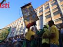 La vittoria al Palio del 2022 con Giuseppe Zedde (Gingillo) (Merphefoto) La vittoria al Palio del 2022 con Giuseppe Zedde (Gingillo) (Merphefoto)