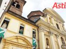 La locandina della festa