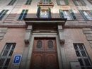 Il Palazzo del Seminario vescovile