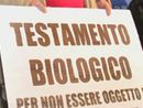 Piemonte seconda regione per il deposito del testamento biologico in Asl e ospedali
