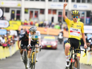 Il Tour de France passa dall'Astigiano. Le strade chiuse a Canelli