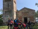 La Regione ha stanziato 1,9 milioni di euro per il turismo outdoor