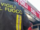 Allarme a Cinaglio per un bimbo di tre anni scomparso, fortunatamente ritrovato dai vigili del fuoco