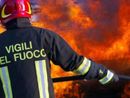 Nuovo incendio auto in via Foscolo a Nizza Monferrato
