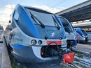 Nuovo sciopero nazionale dei trasporti ferroviari, dopo le agitazioni del 2 e del 3 ottobre scorsi Nuovo sciopero nazionale dei trasporti ferroviari, dopo le agitazioni del 2 e del 3 ottobre scorsi